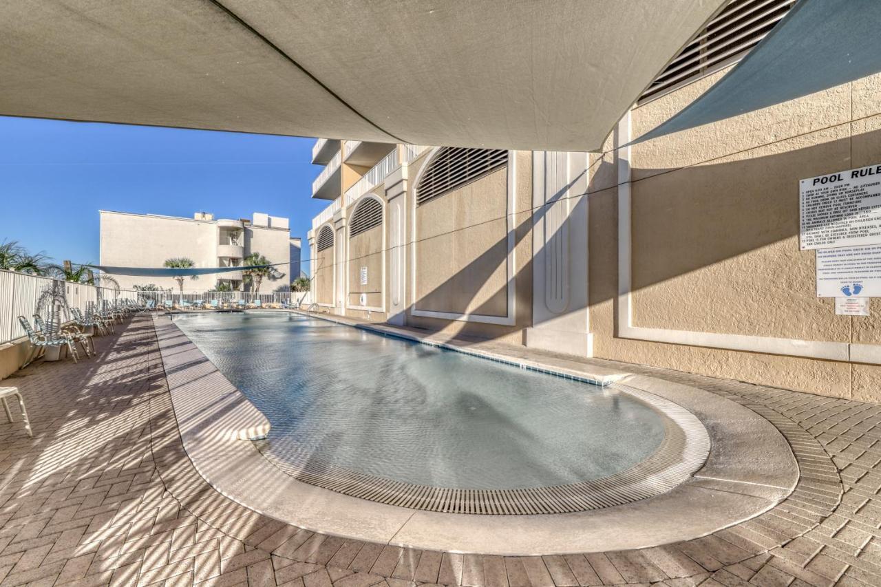 San Carlos #1208 Gulf Shores Exterior foto