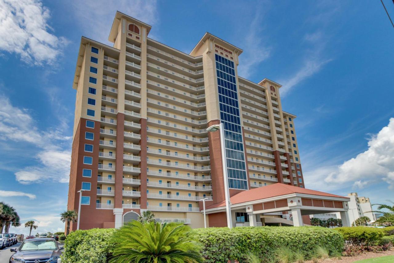 San Carlos #1208 Gulf Shores Exterior foto