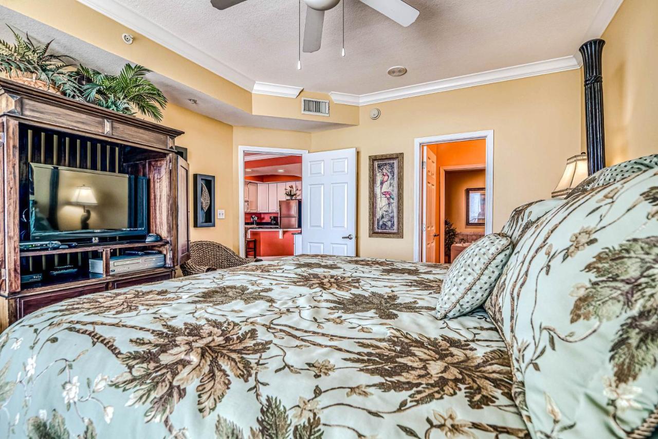 San Carlos #1208 Gulf Shores Exterior foto